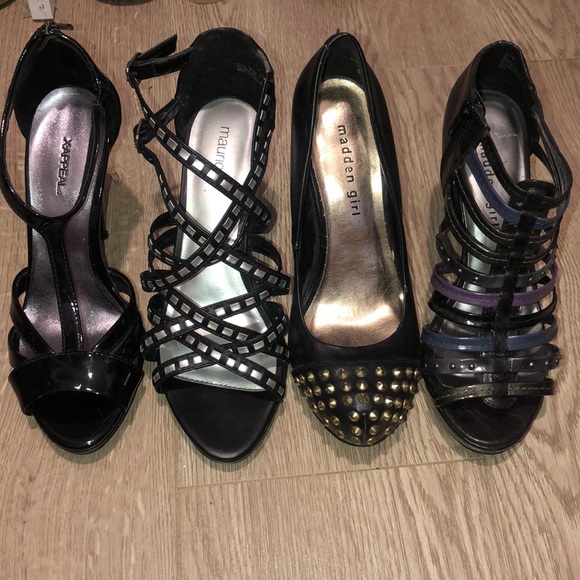 Shoe Bundle - Picture 2 of 5